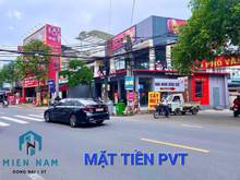 Hình ảnh Cho thuê Nhà Nguyên Căn mặt tiền đường Phạm văn thuận  DT  7 x 18