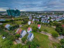 Hình ảnh Mở bán đất chính chủ KDC Muồng Tím, Quận 2,  DT: 100m2/2ty3