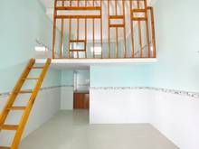 Hình ảnh Duplex 1m8 nội thất mới ngay Đỗ Xuân Hợp, thang máy-Hầm xe cực rộng