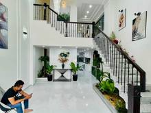 Hình ảnh Cho thuê nhà 5 Tầng 48G Hồ Biểu Chánh - Có thang máy