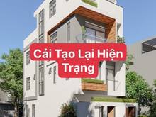Hình ảnh cần bán nhà góc 2 mặt tiền Bùi Đình Túy, P.24,Bình Thạnh,5x16m.13,5tỷ.