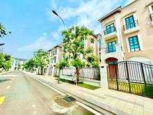 Hình ảnh Cắt Lỗ Biệt Thự Song Lập Khu Compound Rẻ Hơn Thị Trường 7 Tỷ VHGP Q9