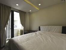 Hình ảnh ✨Căn Hộ Cao Cấp_Ban Công _1PN_Giá Tốt_Full NT_Gần Cầu Trần Quang Diệu