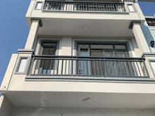 Hình ảnh MT Khu Tên Lửa Bình Tân, 150m2 4 tầng TM SHR HC, ngay Aeon, 18.5 tỷ TL