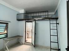 Hình ảnh CCMN ngõ 179 Triều Khúc, phòng đủ đồ cơ bản,camera 24/24,khóa vân tay