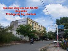 Hình ảnh Đất Ngộp Giá Rẻ 550 Triệu 90m2 KDC Hiện Hữu Giấy Tờ  Đầy Đủ .