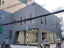 Hình ảnh Nhà góc 2 Mặt Tiền Quận 11 giá siêu rẻ .