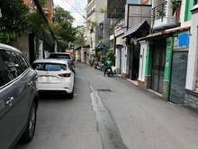 Hình ảnh Bán nhà Tân Bình, Mặt tiền Năm Châu, mới đẹp, 5.8 tỷ tl