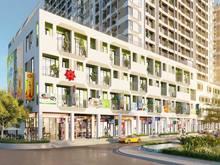 Hình ảnh Shophouse MT Eastmark City Quận 9, mặt tiền đường Vành Đai 3 và Lò Lu