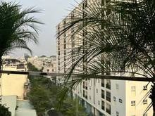 Hình ảnh Bán biệt thự Gò vấp xây mới 2023, sàn 550m2, thang máy cao cấp