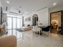 Hình ảnh ⭕ Bán VINHOME CENTRAL PARK ⭕ 💎 Khu Park: - Diện tích: 75m2 - Giá 2PN