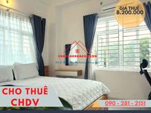 Hình ảnh Mb6623 nạp rút nhanh chóng dịch vụ Phú Nhuận, Full Nội Thất, gần CV Gia Định, sân bay
