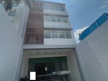 Hình ảnh Cho thuê tòa nhà mới xây mặt tiền đường số 1 khu tên lửa 10x20m 4 tam
