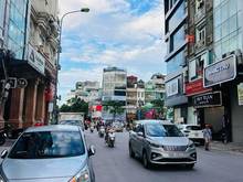 Hình ảnh Mặt Phố Vip Nam Đồng_KD Cực Đỉnh_Đẹp Long Lanh_Lô Góc 2 Mặt_Giá Tốt