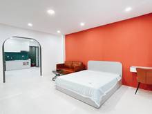 Hình ảnh Mb6623 nạp rút nhanh chóng dịch vụ 1 PN, full nội thất, gần BigC quận 7❤️‍🔥