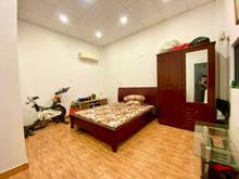 Hình ảnh HXH Phạm văn Chí p7 Q6 110m2 Ngang 6m nhà nát tiện xây mới chốt 8 tỷ