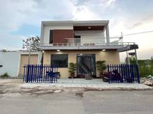 Hình ảnh Bán Nhà Đẹp Sân vườn P.Tân Phong 60m2 1 trệt 1 lầu ngang 9,5m