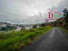 Hình ảnh Bán đất nghỉ dưỡng 2 mặt tiền Đồi Huy Hoàng P8 Đà Lạt view thũng lũng
