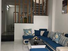 Hình ảnh Không có căn thứ hai nhà Trần Đình Xu quận 1 chỉ 1tỷ 470 sổ hồng riêng