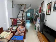 Hình ảnh Cần bán  nhà mới xây dt41m, 3 tầng, ô tô vào nhà, thanh trì, giá 3  tỷ