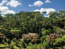 Hình ảnh Đất nền biệt thự 200m2, khu Măng Linh, View đẹp, thành phố Đà Lạt