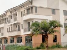 Hình ảnh Chỉ với 6,x tỷ sở hữu ngay căn shophose giá tốt nhất tại Centa Vsip