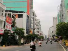 Hình ảnh Bán MẶT TIỀN KD đường Khuông Việt,P.Phú Trung, Q.Tân Phú,DT 11mx24m,