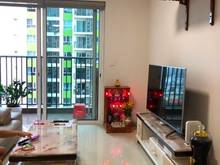 Hình ảnh Cho thuê Feliz En Vista, 81m2, full nt, 19tr