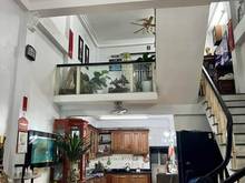 Hình ảnh Bán nhà Hà Đông 30m ra KĐT Mỗ Lao 8 tỷ, 58m2, ô tô đỗ, ô chờ thang máy