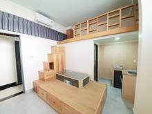 Hình ảnh 🍭 DUPLEX full nội thất ngay cầu tân thuận, Quận 7 💕