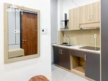 Hình ảnh Cho thuê căn hộ full nội thất ngay bệnh viện Lê Văn Thịnh
