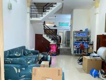 Hình ảnh Hẻm Xe Hơi, 65m2, 3 Tầng, Út Tịch, Phường 4 , Quận Tân Bình