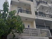 Hình ảnh Cho thuê nhà hẻm xe tải Phan Huy Ích P.14 Gò Vấp gần ngã 4 Quang Trung