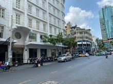 Hình ảnh Cho thuê MT 47 Mạc Thị Bưởi, P. Bến Nghé, Quận 1