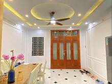 Hình ảnh Cực Nóng - Cần Bán Siêu Phẩm Cầu Giấy - Rộng 40m2 x 6 tầng x Chỉ 5 tỷ