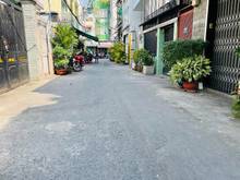 Hình ảnh Bán nhà Phú Nhuận 75 m2 hẻm 5m - thông Khu Phan Xích Long - chỉ 7.6 tỷ