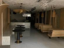 Hình ảnh Cho thuê Nhà mặt tiền Võ Văn Kiệt,Q.1. DT: 8 x 20m, trệt, 2 lầu.