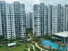 Hình ảnh Cho thuê Trang Chủ MB66.COM / Đăng Ký Tặng 66K Emerald 53m2 (1pn-1wc) full nội thất ở ngay được