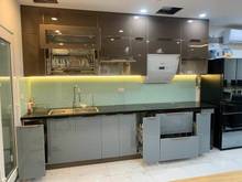 Hình ảnh Bán nhà đường Nguyên Hồng phân lô , ô tô đỗ cửa , vỉa hè , kinh doanh