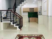 Hình ảnh Cho Con Đi DU HỌC BÁN NHÀ PHAN VĂN TRỊ BÌNH THẠNH 42m2  giá 770 triệu