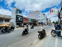Hình ảnh Bán đất mặt tiền Bùi Thị Xuân phường 2 Đà Lạt ngay trung tâm thành phố