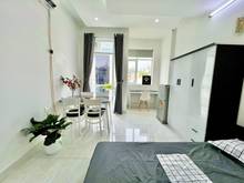 Hình ảnh Cho thuê Trang Chủ MB66.COM / Đăng Ký Tặng 66K 2pn full nội thất ở Tân Quy, Quận 7 giá chỉ từ 8tr