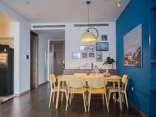 Hình ảnh Cho thuê chung cư Hòa Bình Green căn 2 ngủ đồ đẹp chỉ 12tr