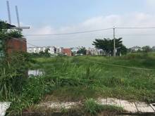 Hình ảnh chủ ngộp cần bán gấp lô đất 84m2 giá 1 tỷ 450 triệu SHR.
