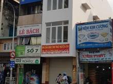 Hình ảnh Cần cho thuê nhà MT đường Hoàng Sa, Dakao, Q1, DT: 8x15m.
