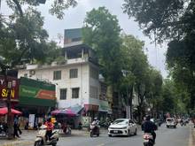 Hình ảnh Bán nhà kinh doanh mặt phố Lò Đúc, VỈA HÈ THÊNH THANG, 34m2, 16.5 tỷ