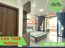 Hình ảnh Cho Thuê Phòng (20 - 35m2) Full Nội Thất số 19 Hoa Sứ, P.7, Phú Nhuận