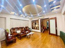 Hình ảnh Bán nhà Hà Đông phân lô Ngô Thì Nhậm 9 tỷ, 65m2 x 4 tầng, ô tô tránh,