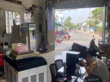 Hình ảnh Cho thuê Mặt Bằng đường số 8 gần UBND P.Trường Thọ. KD tự do. Giá 6tr