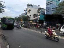 Hình ảnh Cho Thuê Mặt Bằng Tùng Thiện Vương Q8